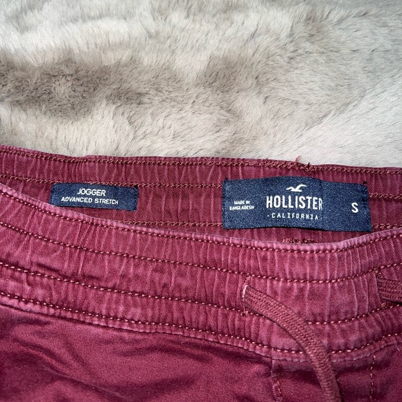 Hollister Jogger, size S - Picture 2 of 2